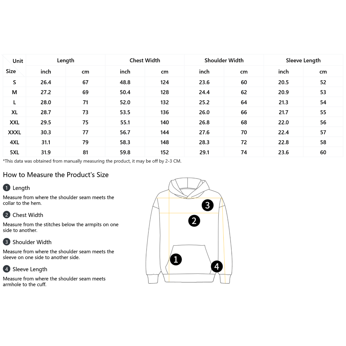 Faith Hoodie Distressed Heavyweight Streetwear