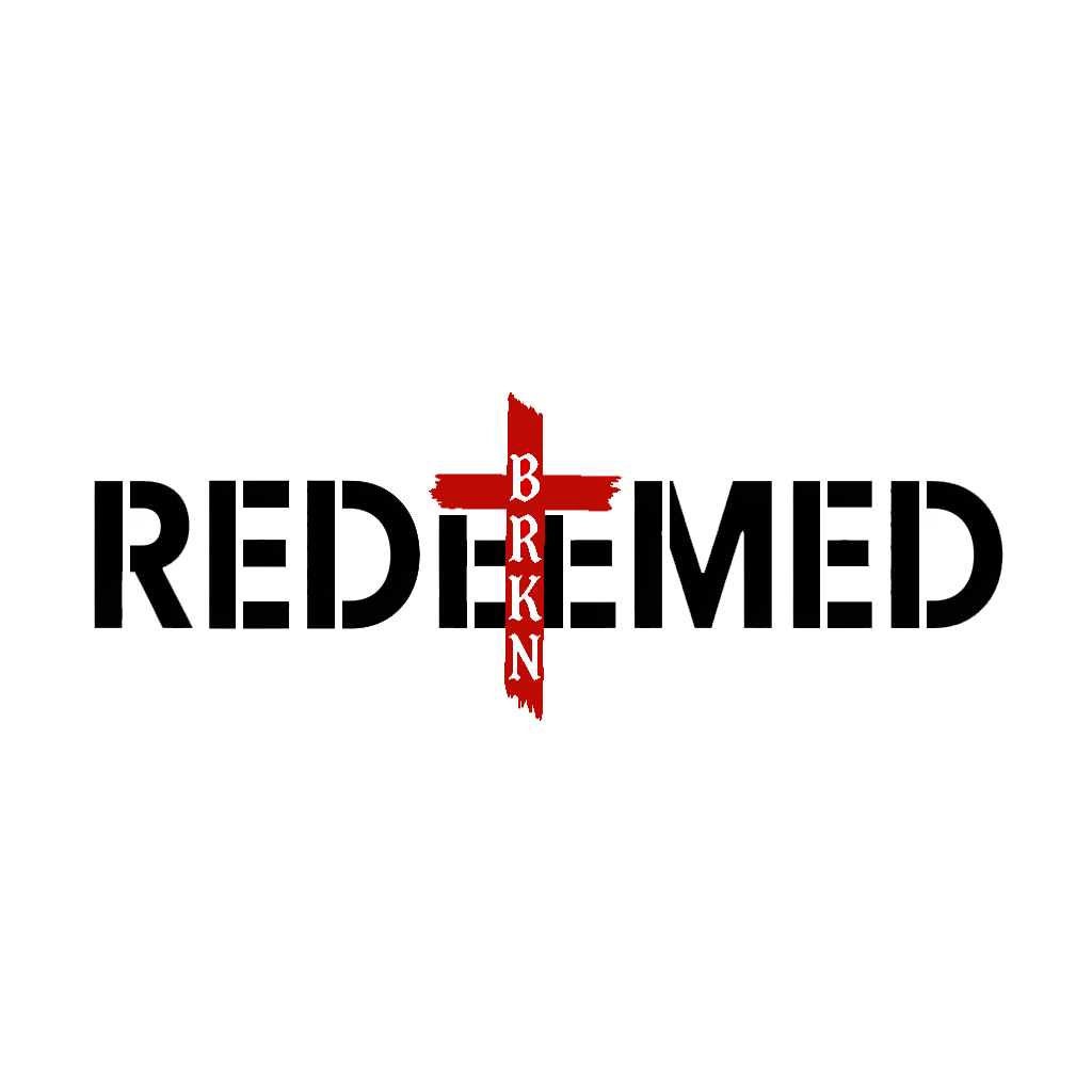 Shop Redeemed Collection