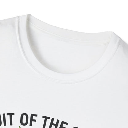 Fruit of the Spirit T-Shirt — Christian Bible Verse Faith Tee