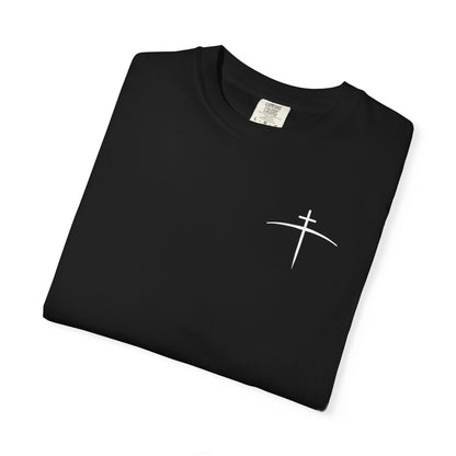 Cross on the Horizon T-Shirt