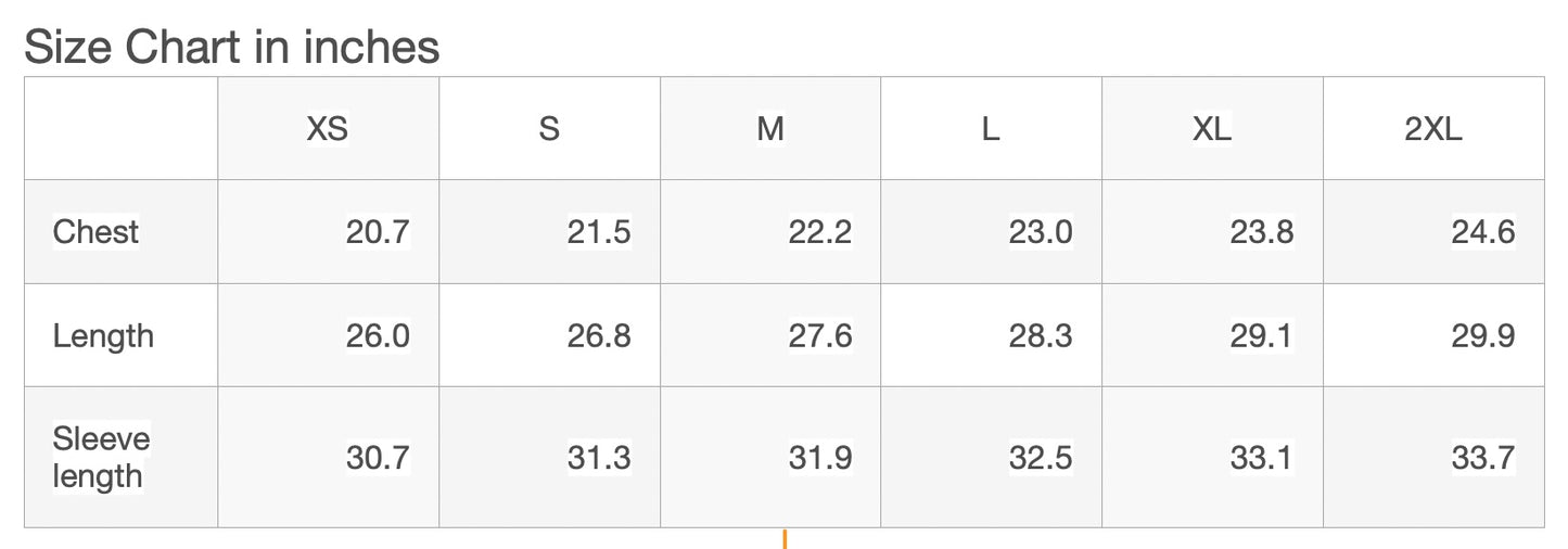 Cross on the horizon | Track Jacket