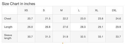 Cross on the horizon | Track Jacket