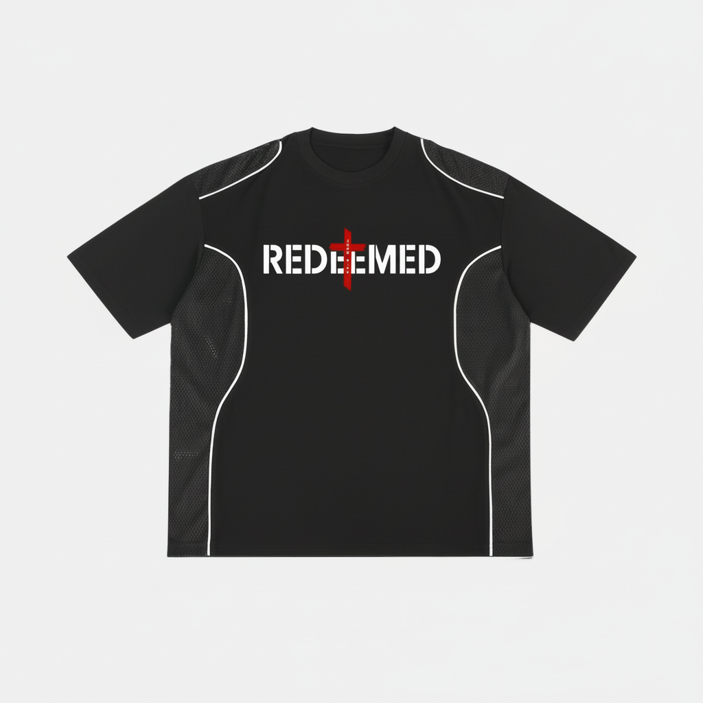 redeemed,faith shirt,christian tee,streetwear,bible verse,faith wear,faith life,faith over fear,blessed tee,gospel wear