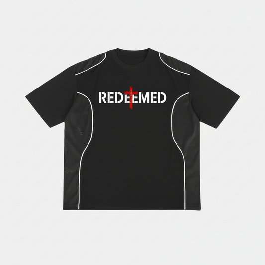 redeemed,faith shirt,christian tee,streetwear,bible verse,faith wear,faith life,faith over fear,blessed tee,gospel wear