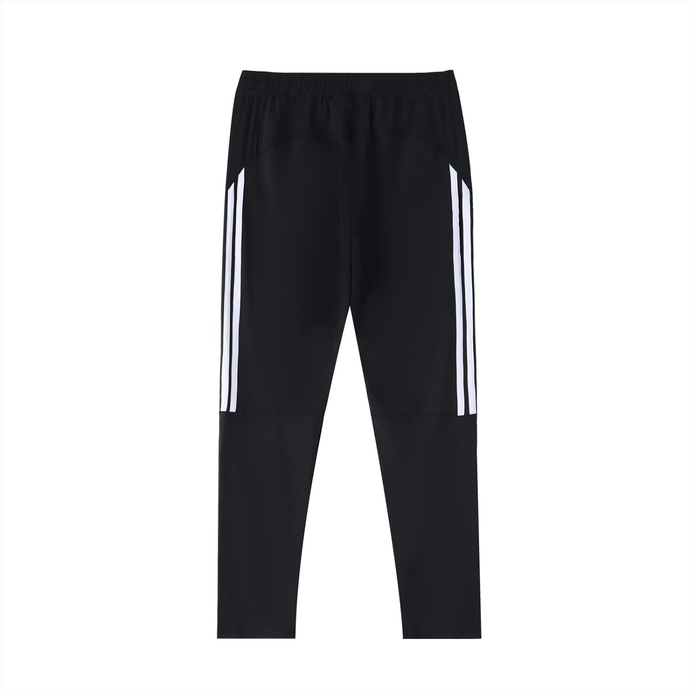Cross on the horizon Side Stripe Running Pants