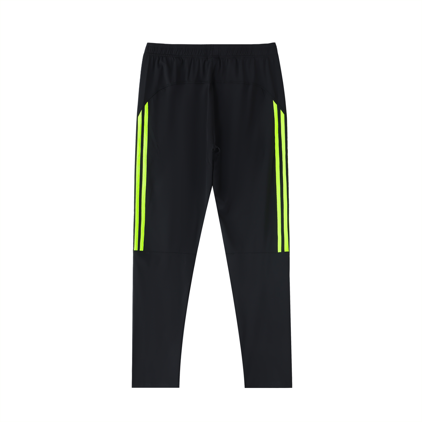 Cross on the horizon Side Stripe Running Pants
