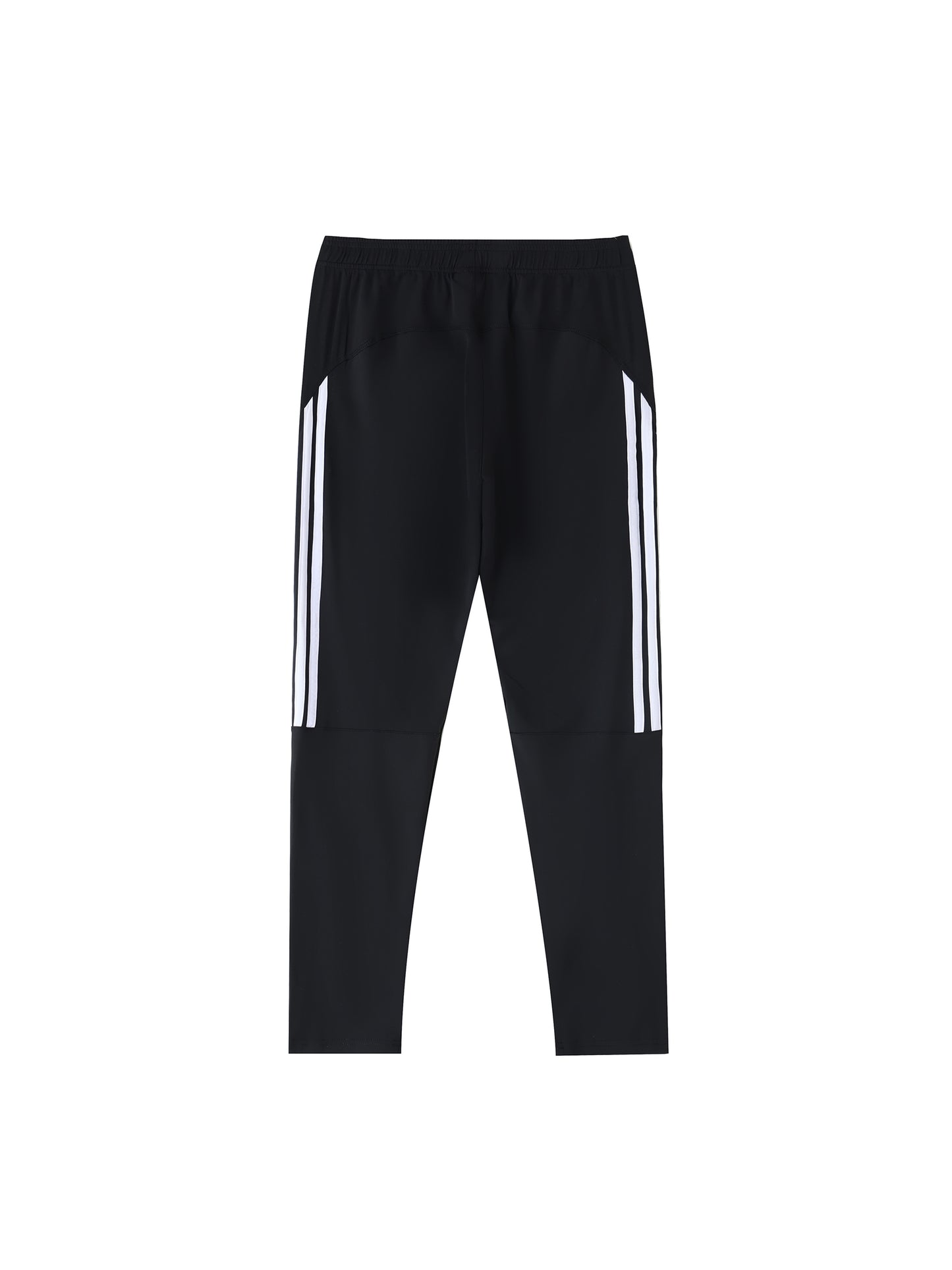 Cross on the horizon Side Stripe Running Pants