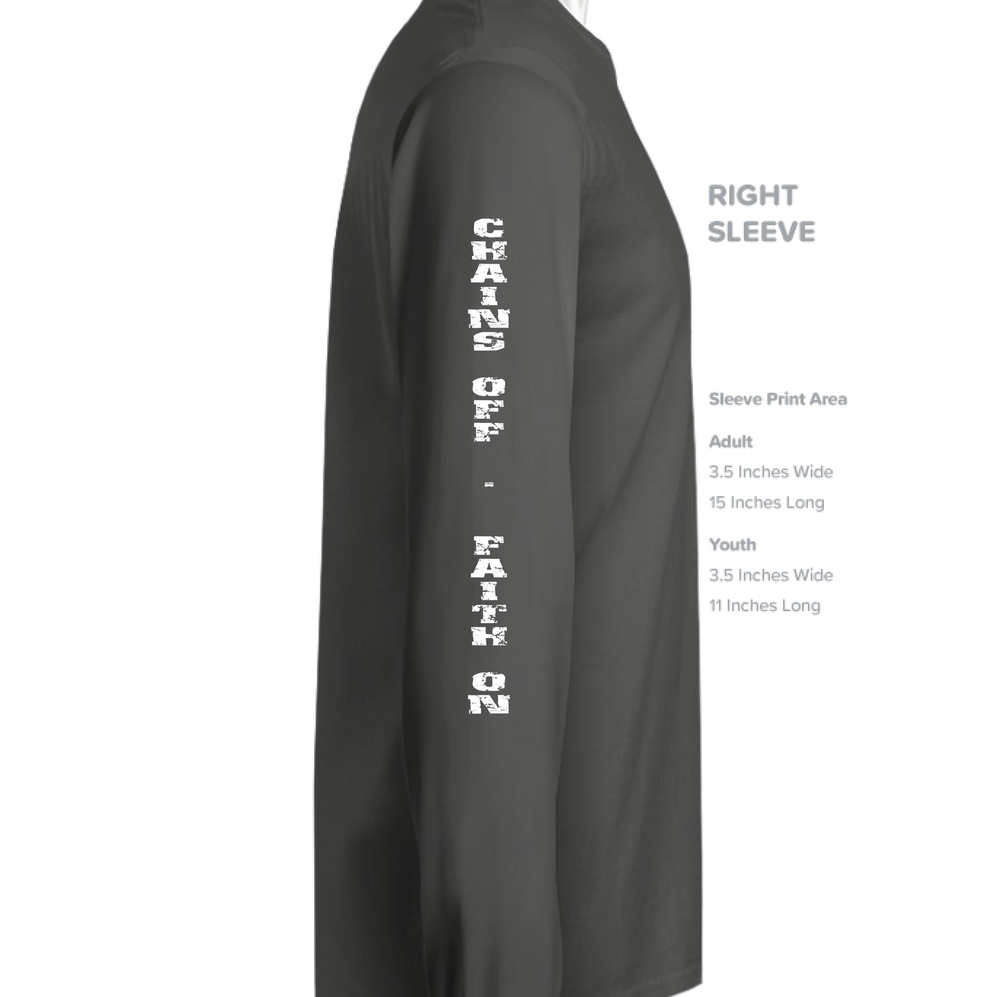 CHARCOAL - SLEEVE_RIGHT