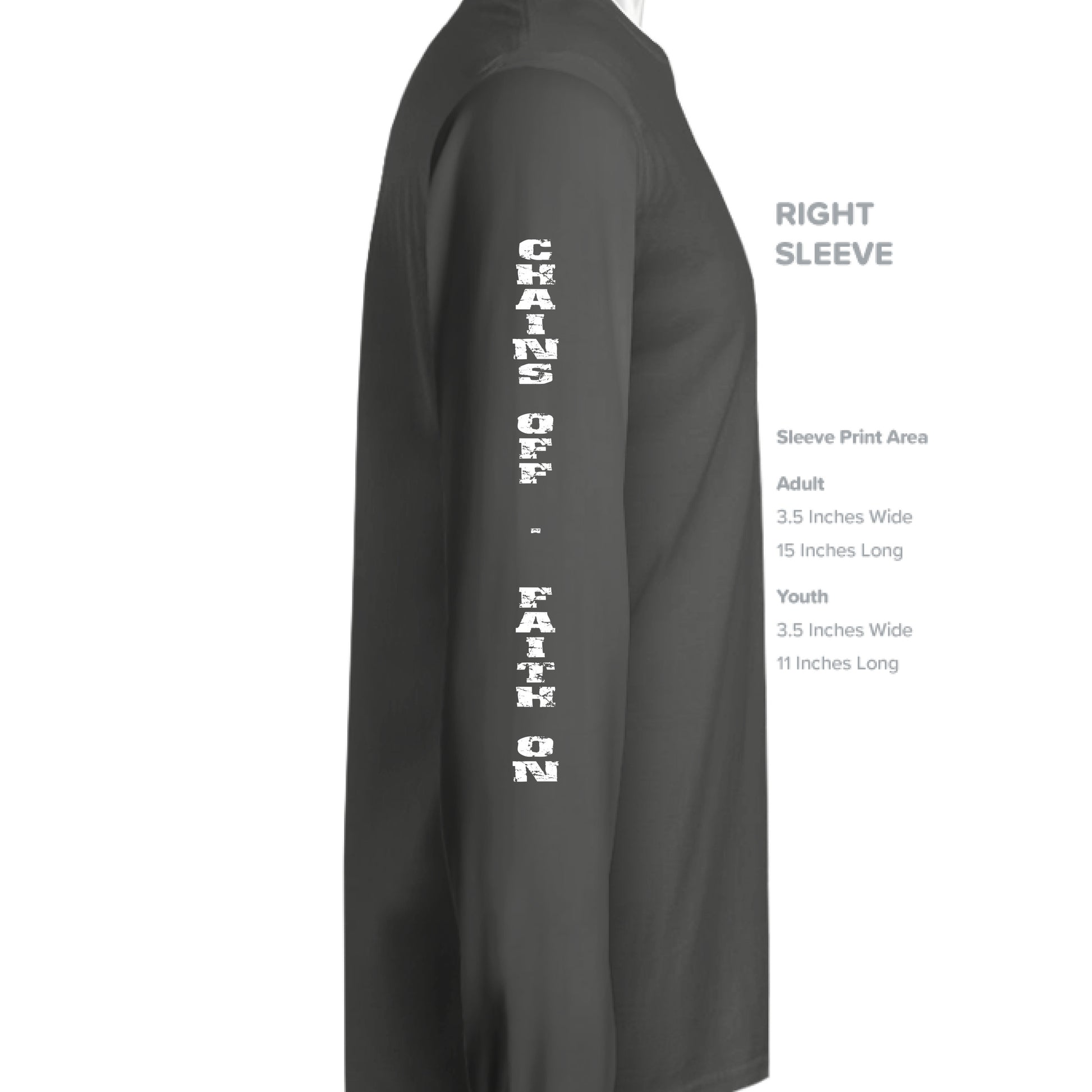 CHARCOAL - SLEEVE_RIGHT