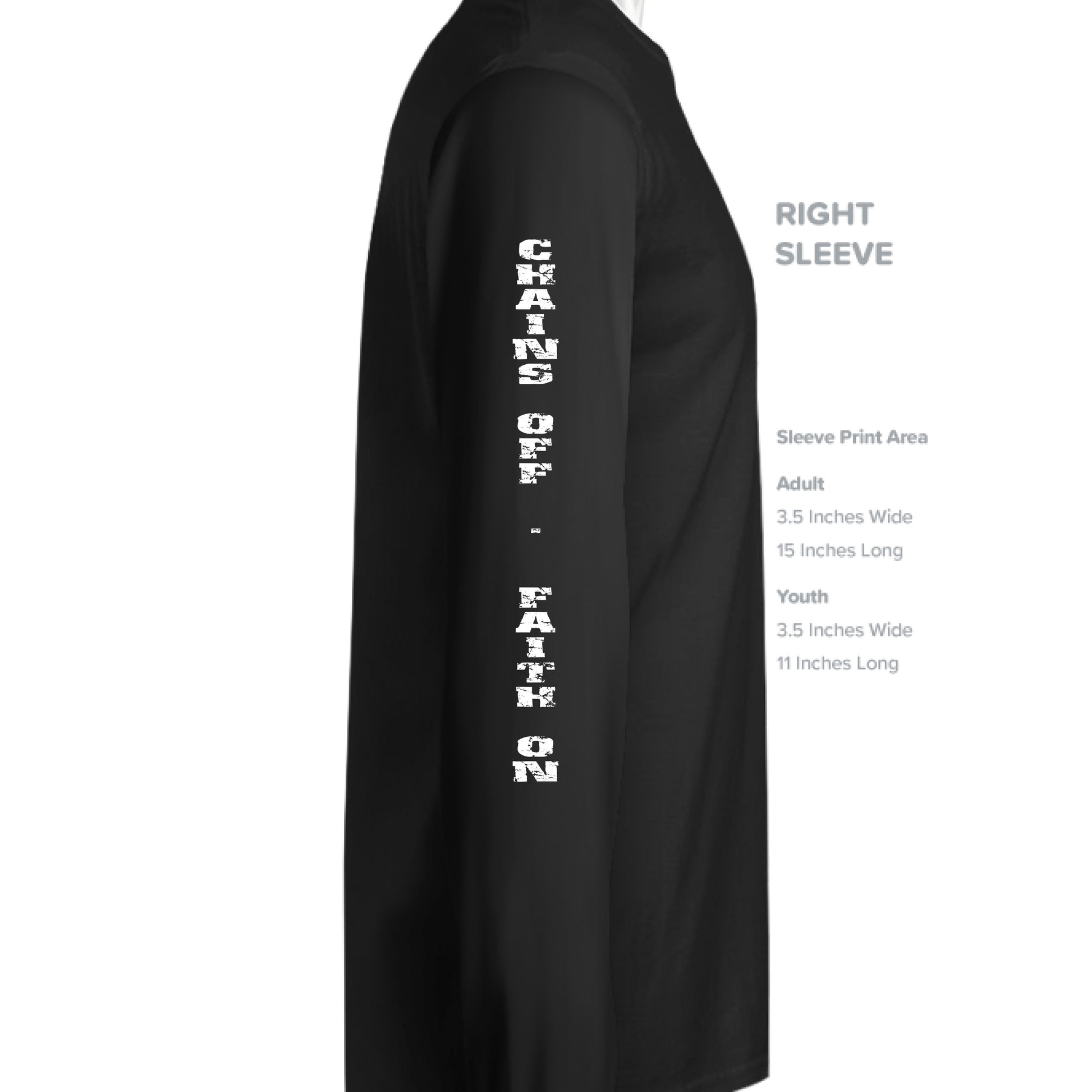 BLACK - SLEEVE_RIGHT